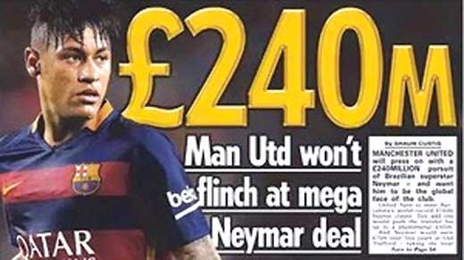 Neymar