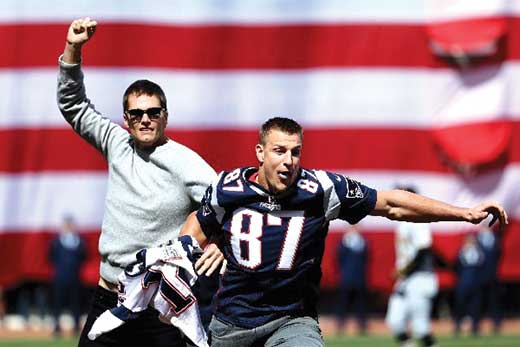 Brady