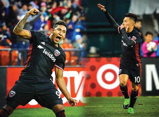 DC United