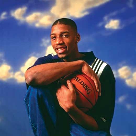 McGrady
