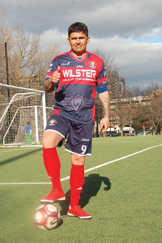 Moreno