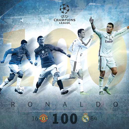 Ronaldo