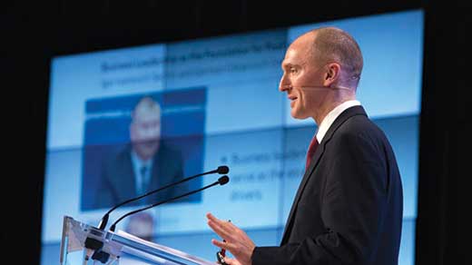 Carter Page