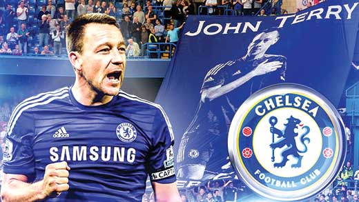 John Terry