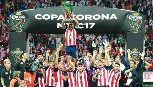 Chivas