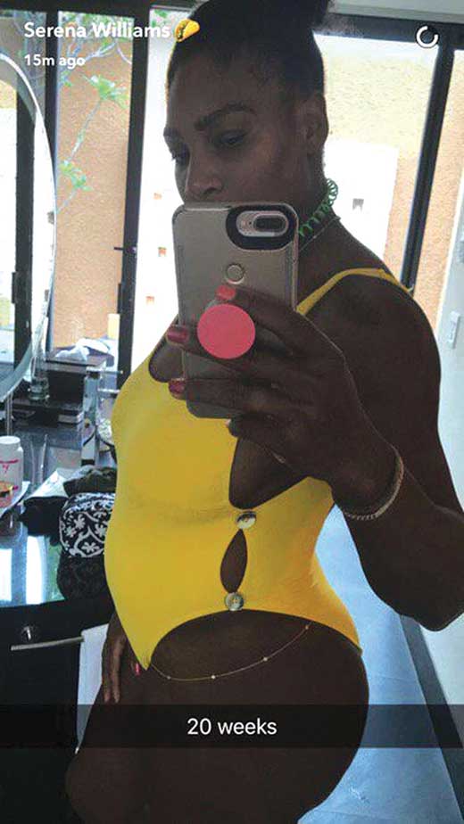 Serena