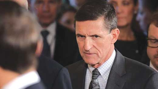 Michael Flynn