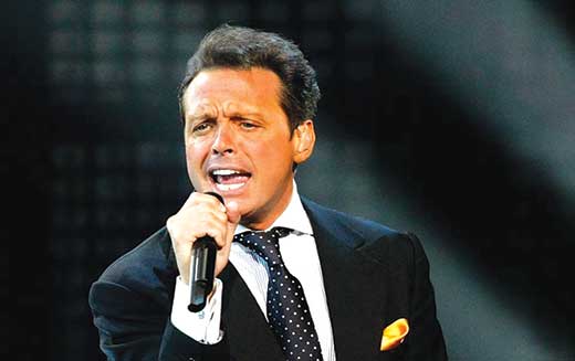 Luis Miguel