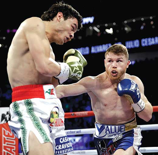 Canelo