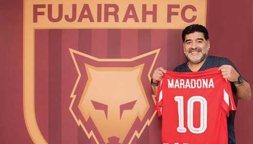 Maradona