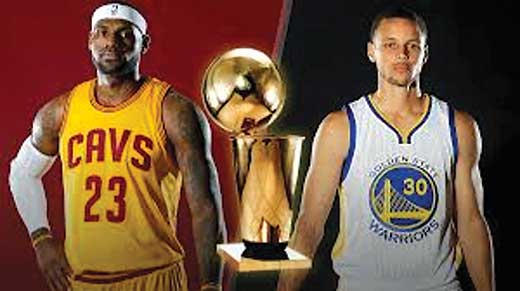 Warriors