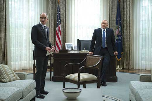 House of Cards