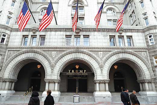 Trump Hotel