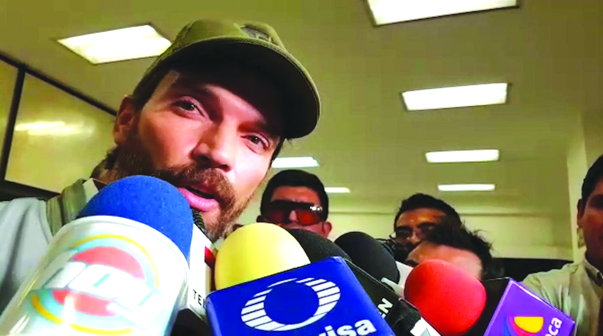 Julian Gil