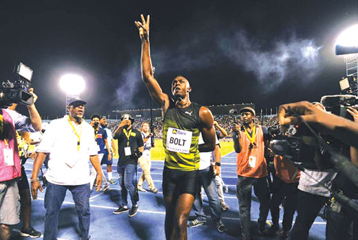 Bolt