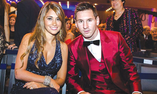 Messi