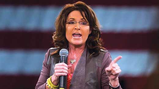 Sarah Palin