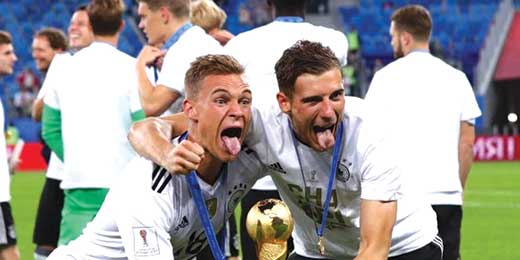 Alemania