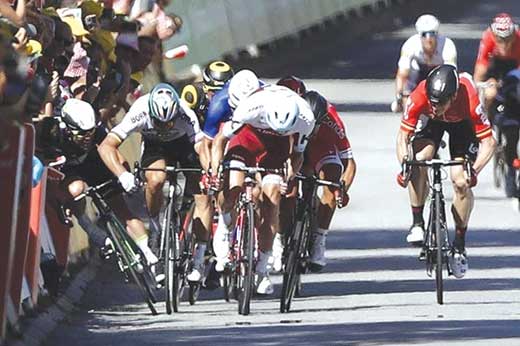 Cavendish