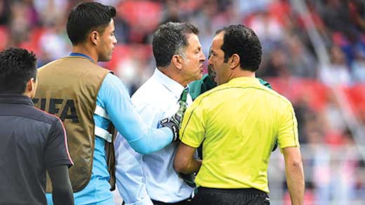 Osorio