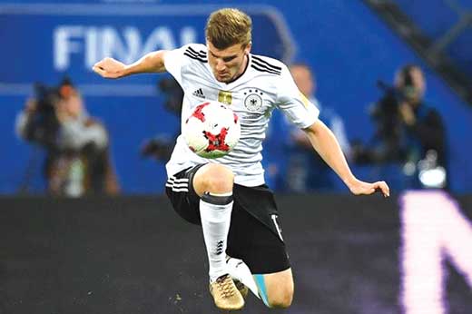 Werner