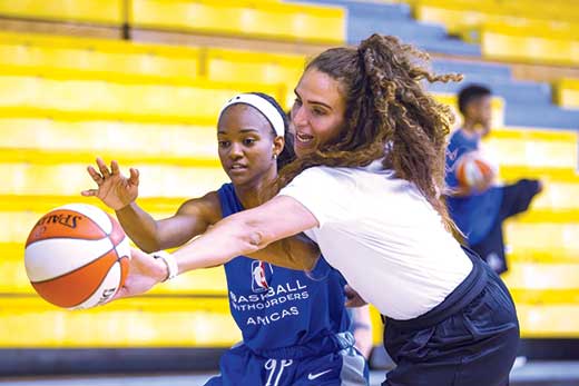 Baloncesto