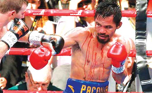 Pacquiao