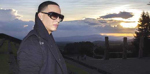 Daddy Yankee