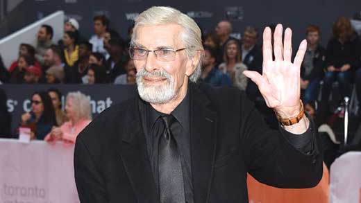 Martin Landau