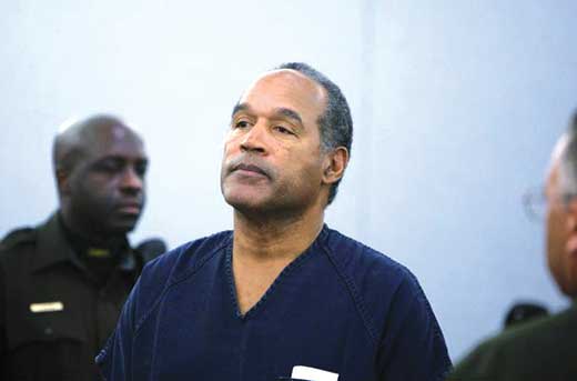 O.J. Simpson