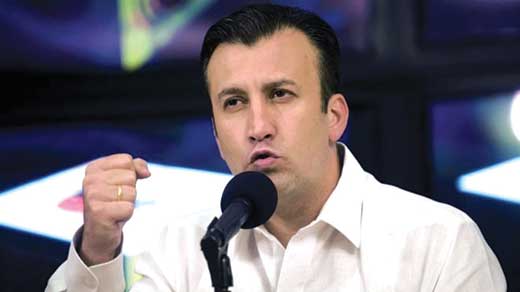 El Aissami