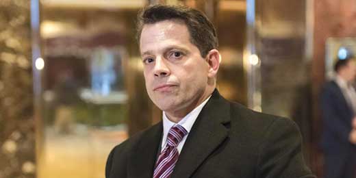 Scaramucci