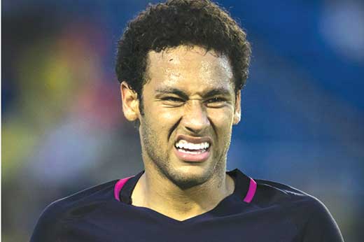 Neymar