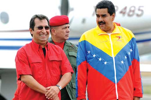 Hermano de Chavez