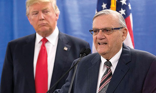 Arpaio