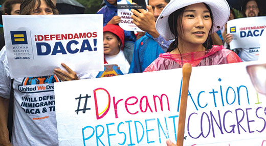 DACA