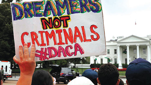 DACA