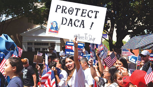 DACA