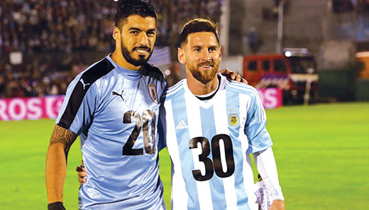 Argentina