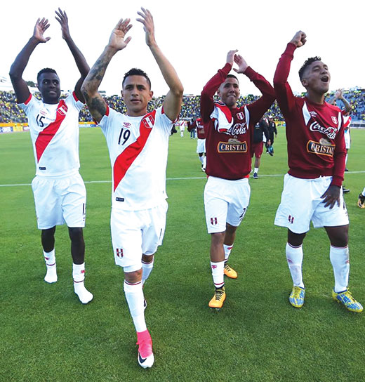 Peru