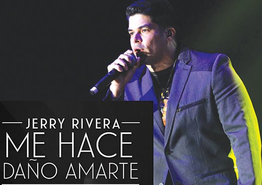 Jerry Rivera