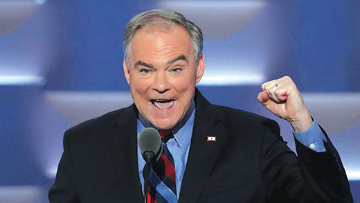 Tim Kaine