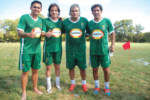 Astros de la Tahuichi