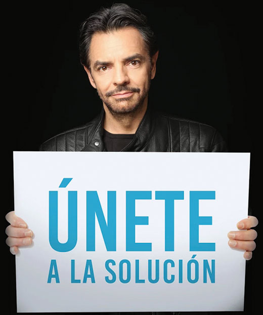 Unete a la solucion