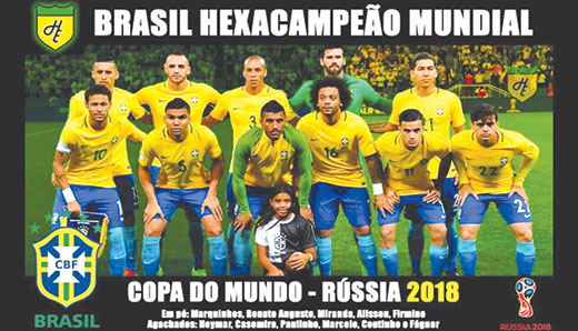 Brasil