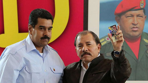 Maduro