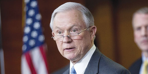 Jeff Sessions