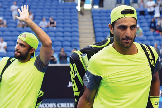 Cabal, Farah