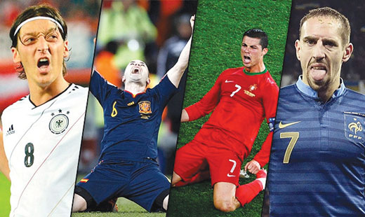 UEFA