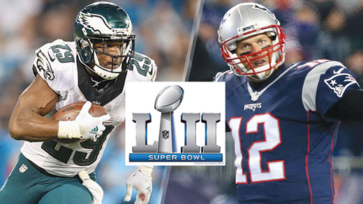 Super Bowl